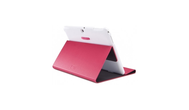 Case Logic kaitseümbris Galaxy Tab 4 10,1", roosa