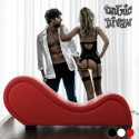 Tantra Chair (White)