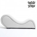 Tantra Chair (White)