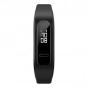 Умный браслет Huawei Band 3e 0,5" PMOLED Bluetooth (Чёрный)