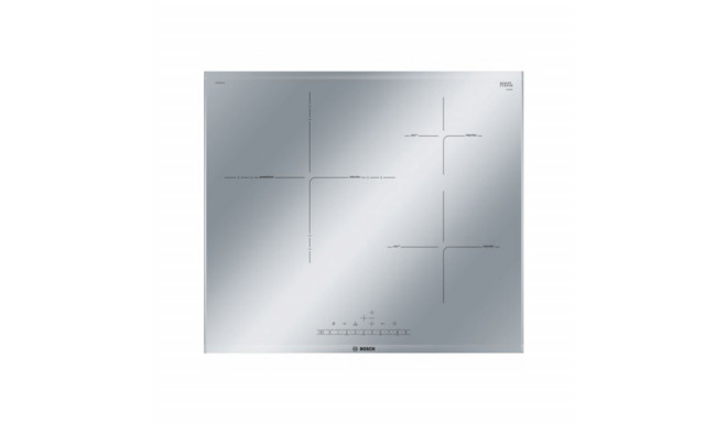 Bosch integreeritav induktsioonpliidiplaat PID679FC1E 60cm 3x, metallik