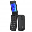Mobile phone Alcatel 20-53D 2,4" 2G FM Dual SIM (White)