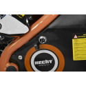 ELEKTRI MOOTORRATAS HECHT 54500 - accu minicross
