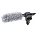 Sony ECM-CG60 Shotgun Microphone