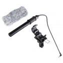 Sony ECM-CG60 Shotgun Microphone