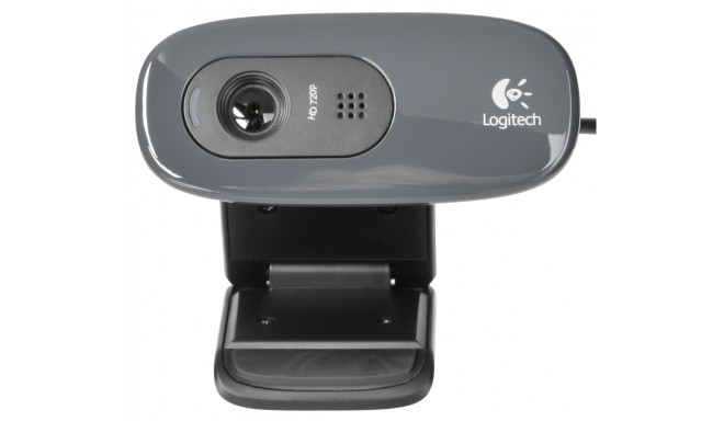 Logitech veebikaamera C 270 HD