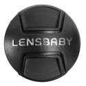 Lensbaby 37mm Lens Cap