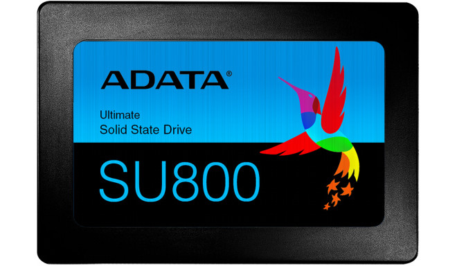 ADATA SSD 2,5  Ultimate SU800 128GB