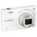 Panasonic Lumix DMC-SZ10 white