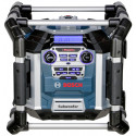 Bosch GML 50 Power Box Job Site Radio