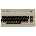 C64 Mini Retro-Konsole incl. 64 pre-installed Games