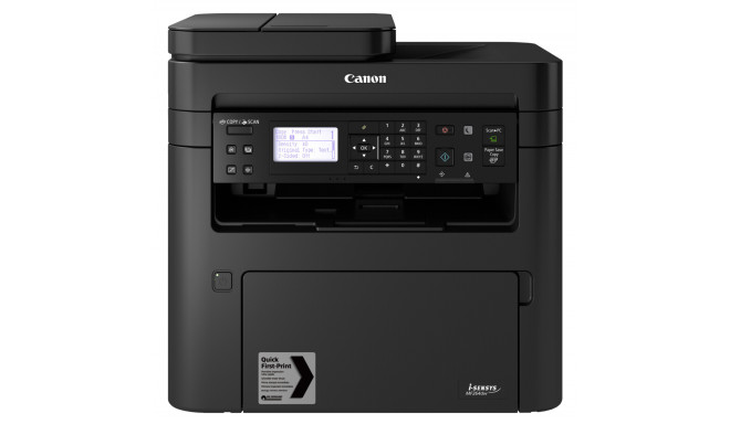 Canon printer i-SENSYS MF 264 dw