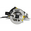 DeWalt DWE576K-QS Hand-Held Circular Saw