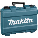 Makita DF347DWE + 2x 1,5 Ah Accu Cordless Drill Driver with Case