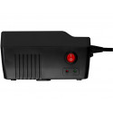 AUTOMATIC AC VOLTAGE REGULATOR AND STABILIZER, 220/230/240V AC, 600 VA
