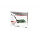 CARD PCI PARALLEL X1 GMB (PRINTER) LPC-1