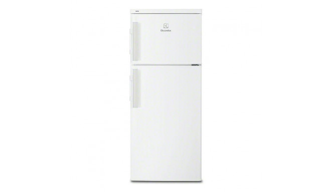 Electrolux refrigerator 140cm EJ2301AOW2