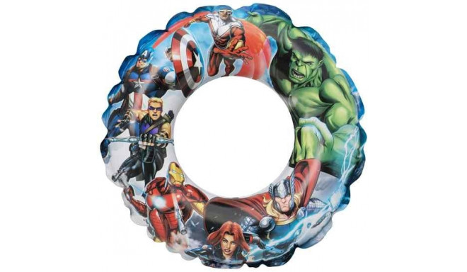 Avengers swim ring
