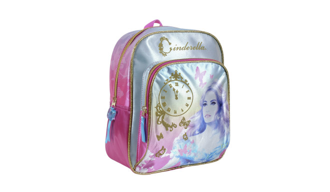 Cinderella backpack 27 cm