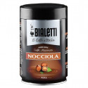 Bialetti HAZELNUT ground coffee in tin 250g