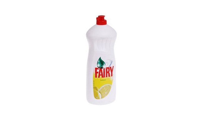 Nõudepesuvahend FAIRY Lemon 900ml