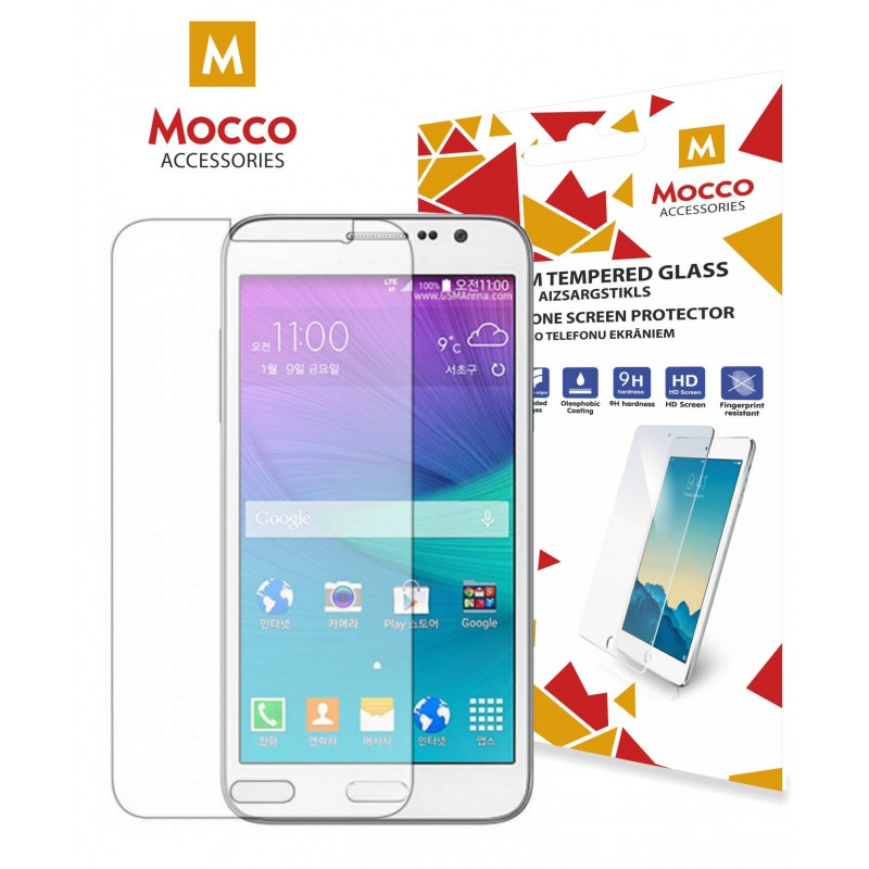 karton Publiciteit Renaissance Mocco Tempered Glass Screen Protector Samsung S3 Galaxy (i9300 i9301  i9301L) - Protector glass - Photopoint