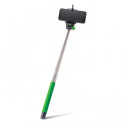Forever MP-300 Selfie штатив для телефонов и камер Зеленый