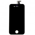 HQ A+ Analog LCD Touch Display Panel for Apple iPhone 4G full set Black