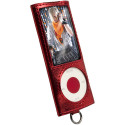 Kott Encore, iPod Nano 5, punane, Krusell