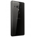 Nutitelefon HTC U12+, IP68, dual SIM, 64GB, must