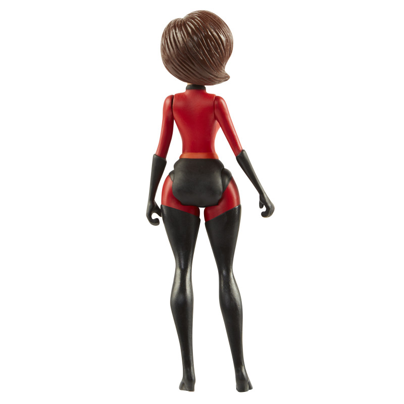 Эластика. Incredibles Elastigirl фигурка. Суперсемейка 2 эластика кукла. Фигурка эластики Суперсемейка. Эластика Суперсемейка игрушка.