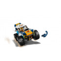 60218 LEGO® City Great Vehicles Tuksneša sacīkšu auto
