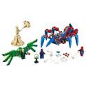 76113 LEGO® Marvel Super Heroes Spider-Man's Spider Crawler