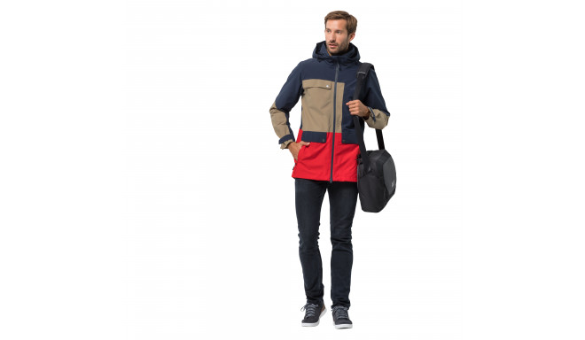 Jack wolfskin 365 on sale influencer