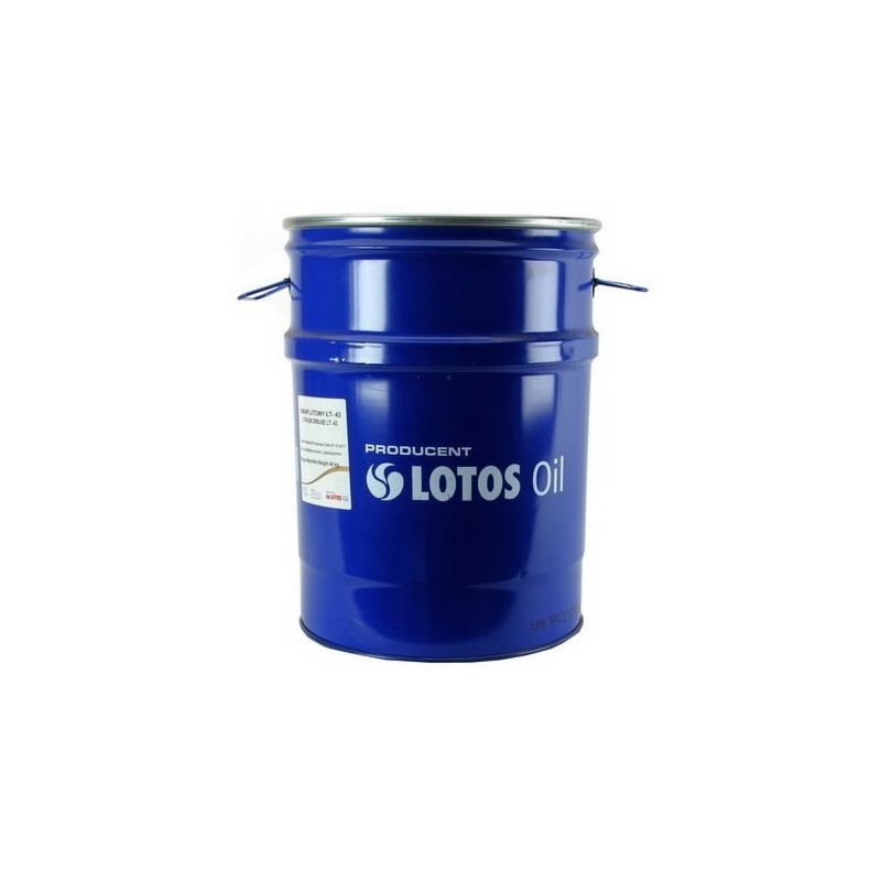 Maare Unilit Lt 4 Ep 00 40kg Lotos Oil Lubricants Photopoint