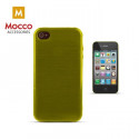Mocco kaitseümbris Jelly Brush Apple iPhone 7 Plus/8 Plus, roheline