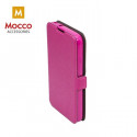 Mocco kaitseümbris Shine Book Huawei P Smart Plus/Nova 3i, roosa
