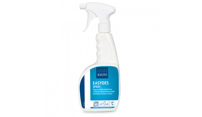 Desinfitseeriv puhastusvahend KIILTO Easydes Spray 735ml