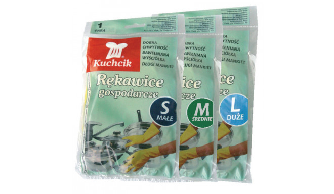 Kummikindad Kuchcik, M (8) (2 tk)