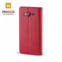 Mocco kaitseümbris Smart Magnet Book Huawei Y9 (2018), punane