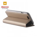 Mocco kaitseümbris Smart Magnet Book Huawei Y9 (2018), kuldne