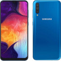 Samsung A505 Galaxy A50 4G 128GB Dual-SIM blue EU