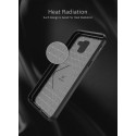Dux Ducis Mojo Case Premium High Quality and Protect Silicone Case For Apple iPhone X / XS Pink