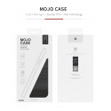 Dux Ducis Mojo Case Premium High Quality and Protect Silicone Case For Apple iPhone X / XS Pink