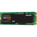 Samsung SSD 500GB 520/540 860 EVOBasic M.2 M.2 2280