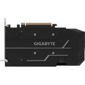 GIGABYTE GeForce GTX 1660 Ti OC 6G - 6 GB - HDMI DP DVI