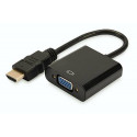 Digitus Converter HDMI A -> VGA