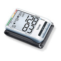 Beurer blood pressure monitor BC85
