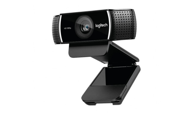 LogiTech veebikaamera C922 Pro Stream (960-00108)