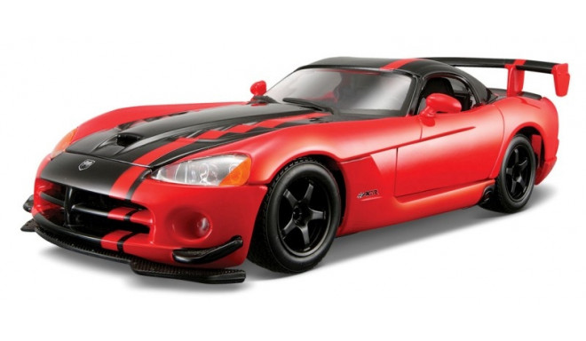 Dodge Viper SRT 10 ACR